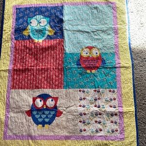 Kids Quilt